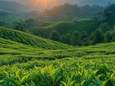 Best tourist place in munnar 