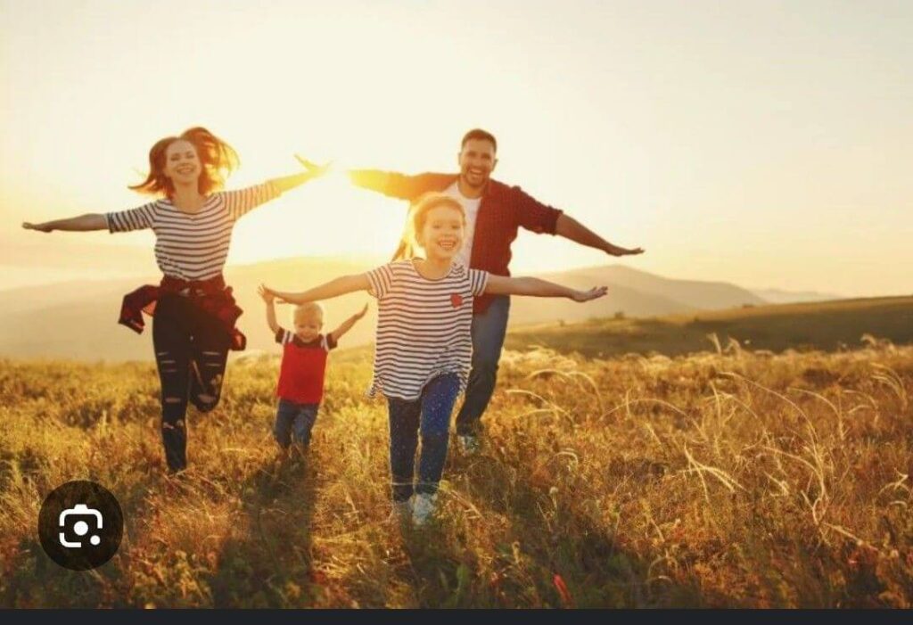 best of our family pakages