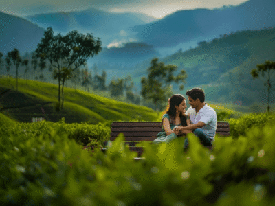 kerala best honeymoon packages