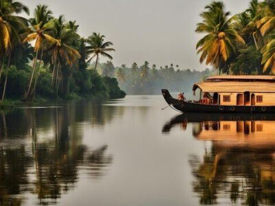 cochin boat