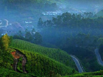 spirit of kerala