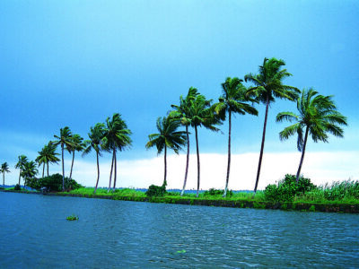 kumarakam 