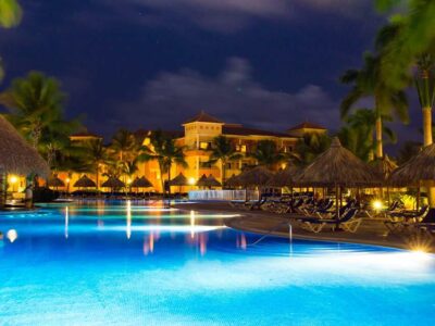 best luxury tour package