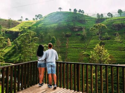 best places in wayanad for couple