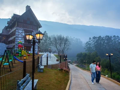 best place in kerala 