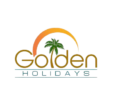 golden holidays is the best traveling partner