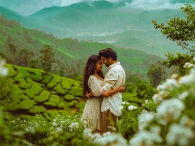 munnar best in honeymoon place