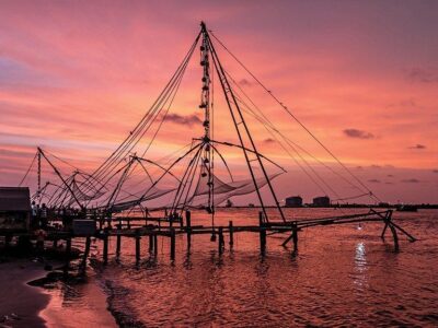 fort kochi