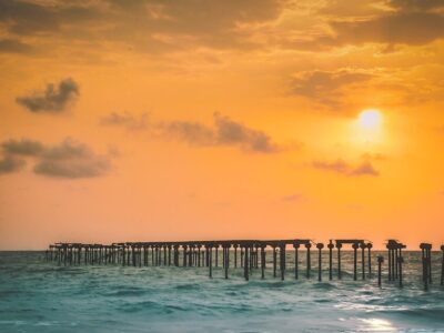 alleppey beach