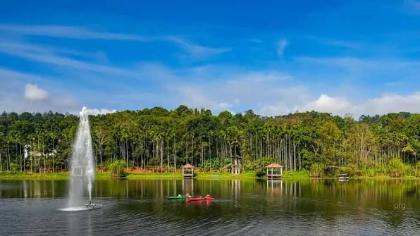 images (2) Karlad Lake | Wayanad Adventure
