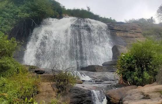 Kanthaloor, Marayoor