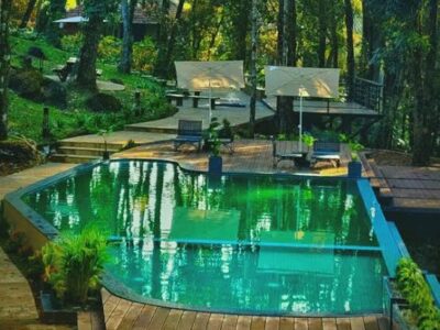 images Wayanad Couple Resort