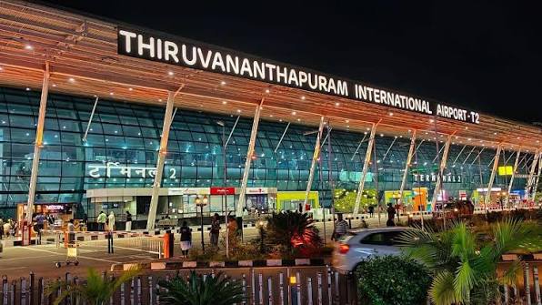 images trivandram