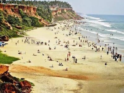 images (6) Alleppey – Varkala