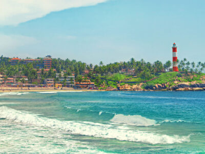 Best 7 Nights 8 Days Munnar, Thekkady, Kumarakom, Alleppey , thiruvananthapuram