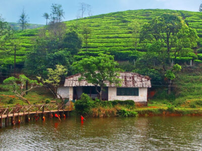 vagamon honeymoon tour